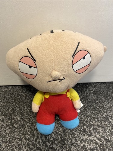 Stewie griffin zoll - 9,