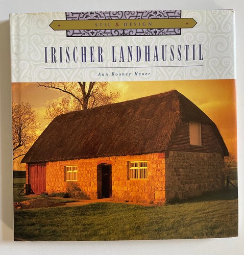 Irischer landhausstil ann - irischer, •