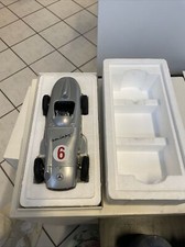 Märklin Mercedes W 196 Metall