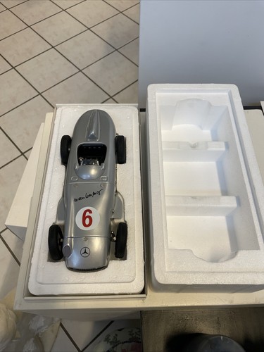 Märklin mercedes 196 - mercedes,