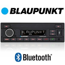 Blaupunkt Car Radio Stereo