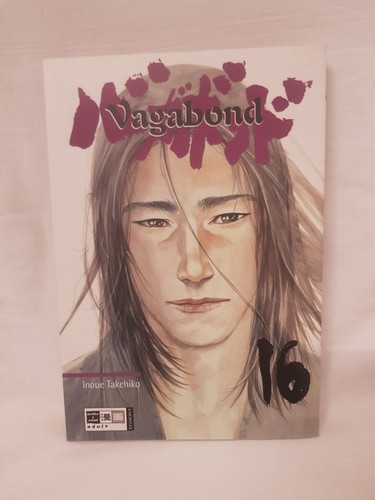 Vagabond manga band - vagabond,