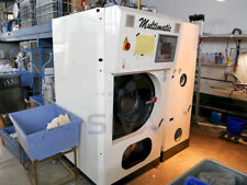 Multimatic PIUMA N 320 + VD 160 Textilreinigungsmaschine Gewerbe-Waschmaschine