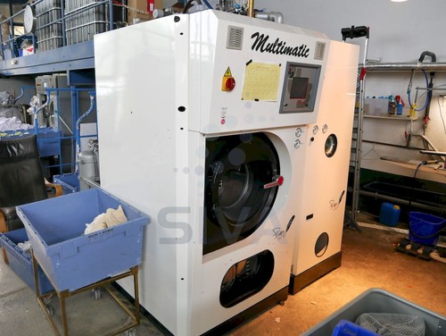 Multimatic piuma 320 - n, +