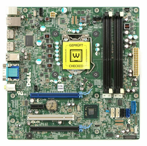 Dell precision t1650 - precision,