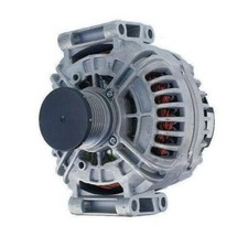 Original LICHTMASCHINE für VW:06B903016S AUDI A4 (B6) 2.0 FSI 120A 0124515053