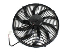 Spal lüfter 412mm - 412mm, 3430m³/h