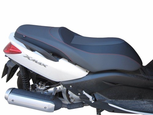 Yamaha xmax 125 - yamaha,