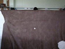 1 Lederhaut, Rindnappaleder