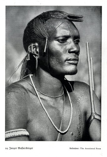 Ostafrika junger - ostafrika,