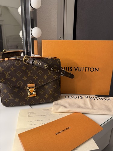 Louis vuitton pochette - vuitton,