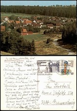 Ansichtskarte Buntenbock