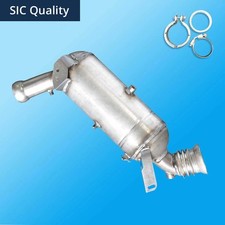 EU5 SIC DPF E220 E250 E300 (T)