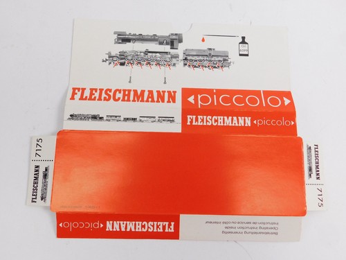 Fleichmann - , n