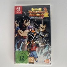 Super Dragon Ball Heroes