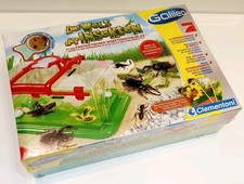 Galileo Die Welt der Insekten.