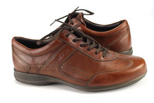 Ecco Gr.41 Herren Comfort