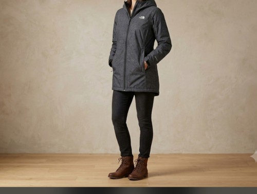 The north face damen - the,