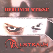 Berliner Weisse - Albtraum LP