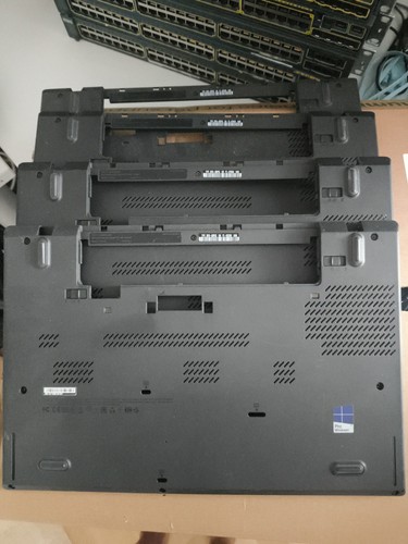 Lenovo thinkpad t460 - 4,