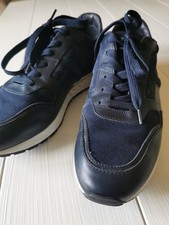 Tods sneaker dunkelblau - tods,
