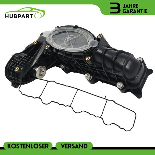 Ansaugkrümmer stellmotor - &,