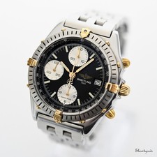 Breitling chronomat b13047 - chronomat,
