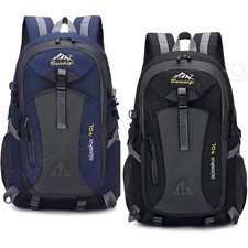 40L Rucksack Wasserdicht