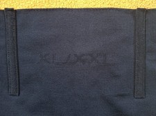 Stramme Miederhose schwarz