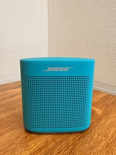 Bose soundlink color - bose,