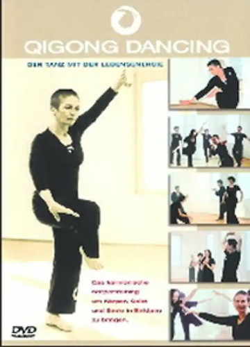 Qigong dancing - qigong,