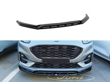 Frontspoiler Spoiler Tuning passend für Ford Puma ST-Line 2019- K184005