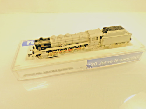 Fleischmann 937139 dampflok - 937139,