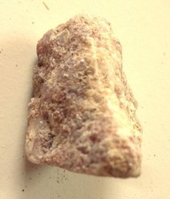 Lepidolith Afrika  Natur (W889) Lesen .. ! ??