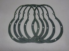 5 Stück BMW R24 R25/2 R25/3 R26 R27 Räderkasten Dichtung Motor