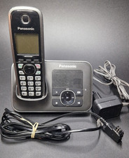 ☎️ - Panasonic KX-TG6621G