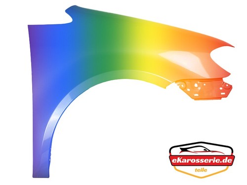 Kotflügel passend für - , vw