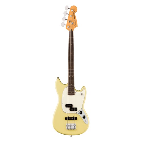 Fender player mustang bass - fender,