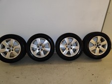 Komplett winterräder 17 zoll