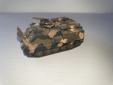 Roco Minitanks 1:87 Bw, M 113 A1G Panzer Mörser in OVP,fleckentarn, handbemalt