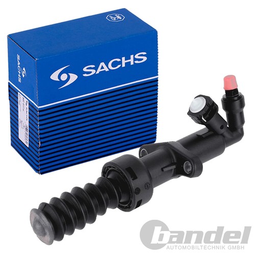 Sachs nehmerzylinder kupplung - sachs,