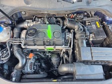 Motor VW Passat BMP 2.0 TDI