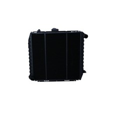 Kühler Motor Kühlrippen