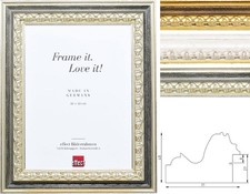 Effect Barock Spiegelrahmen