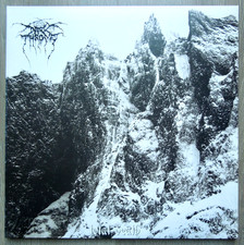 DARKTHRONE - Total Death LP