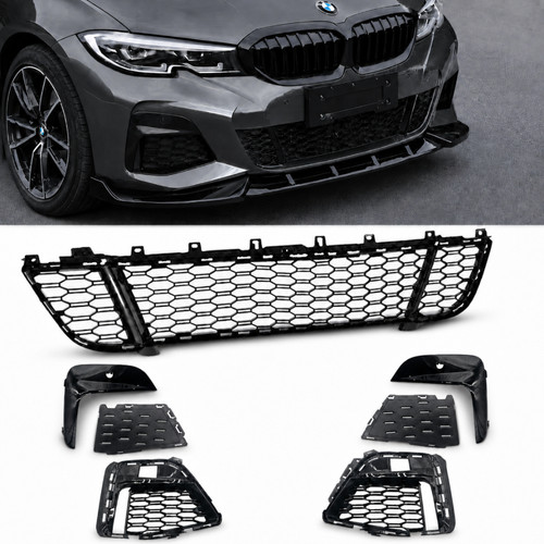 Bmw 3er g20 g21 paket - bmw,