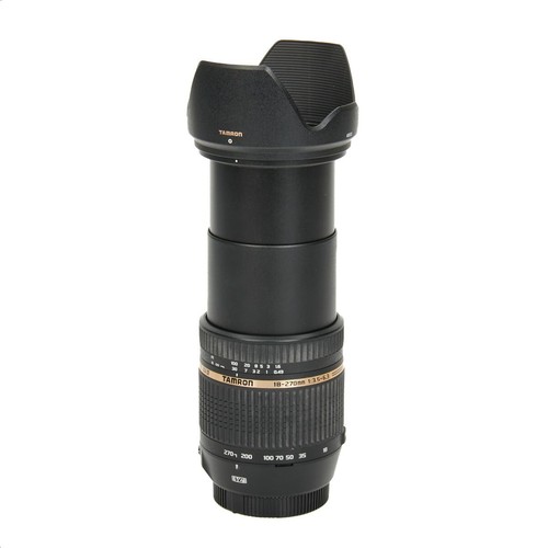 Tamron 270mm 6 3 di - af, f3.5-6.3