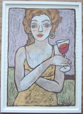 Portrait Mädchen Frau 2016