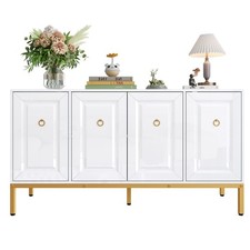 Hochglanz sideboard kommode - hochglanz,