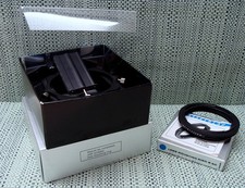 Hasselblad 40676/ 40681 - Professional Lens Shade+ Lens Ring "New Old Stock"